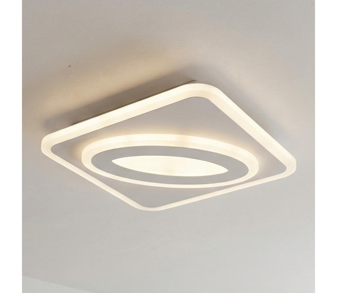 Brilagi - LED stropné svietidlo MODERN MINI LED/32W/230V 3000/4000/6000K BRMB7119-32W