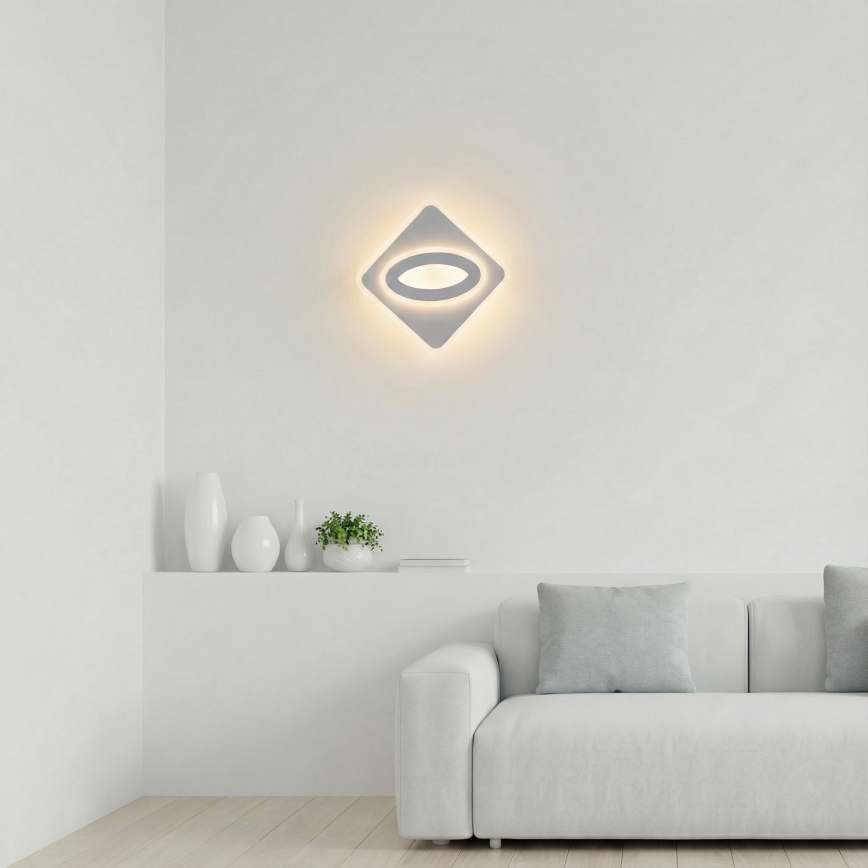 Brilagi - LED stropné svietidlo MODERN MINI LED/32W/230V 3000/4000/6000K