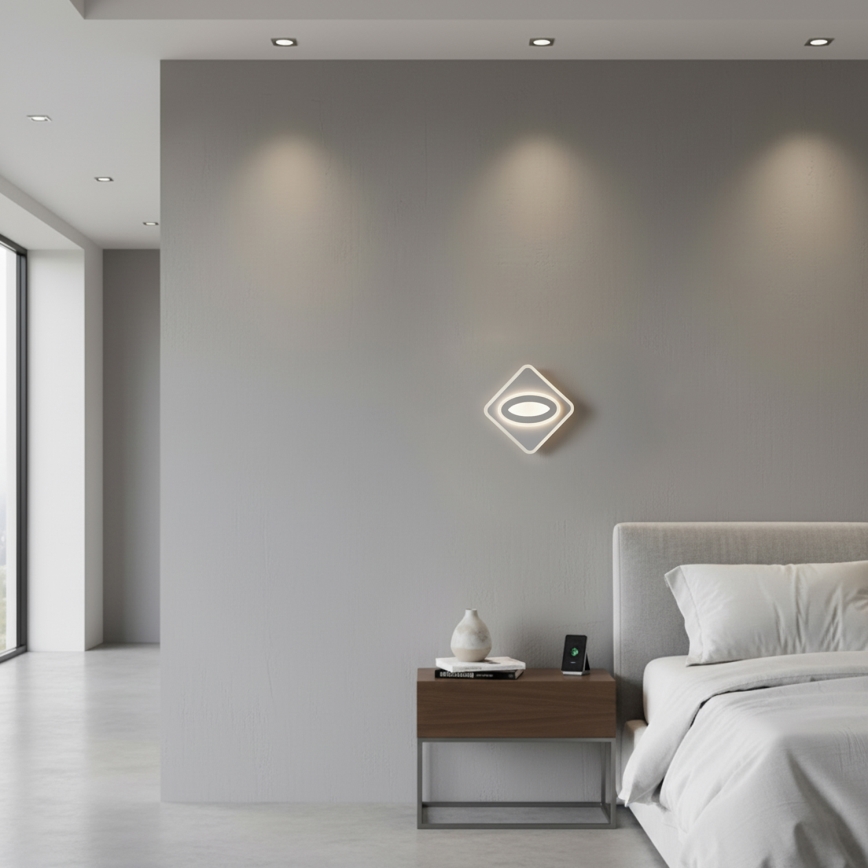 Brilagi - LED stropné svietidlo MODERN MINI LED/32W/230V 3000/4000/6000K