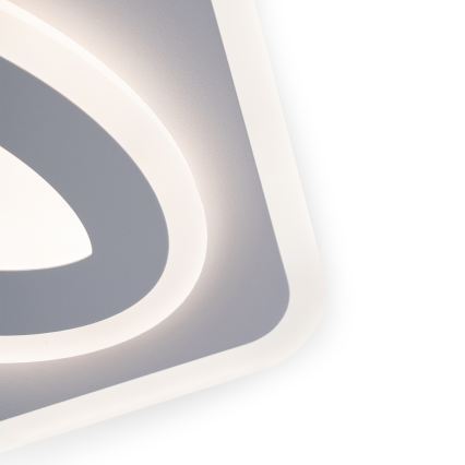 Brilagi - LED stropné svietidlo MODERN MINI LED/32W/230V 3000/4000/6000K