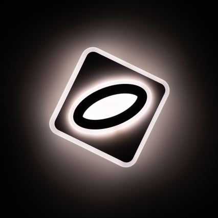 Brilagi - LED stropné svietidlo MODERN MINI LED/32W/230V 3000/4000/6000K