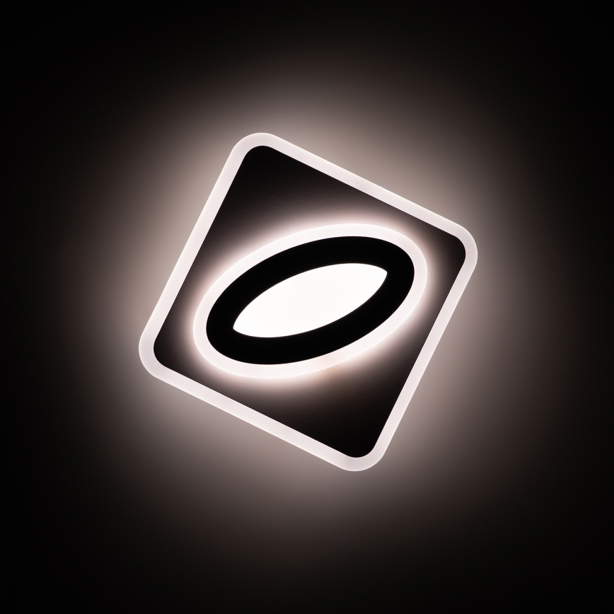 Brilagi - LED stropné svietidlo MODERN MINI LED/32W/230V 3000/4000/6000K