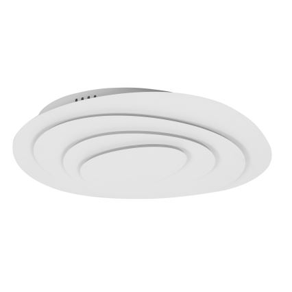 Brilagi - LED Stmievatelné stropné svietidlo MODERN MINI LED/48W/230V 3000/4000/6000K 41x34,3 cm + diaľkové ovládanie