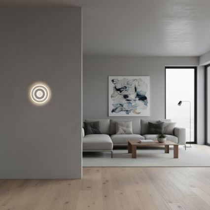 Brilagi - LED stropné svietidlo MODERNÉ MINI LED/29W/230V 3000/4000/6000K