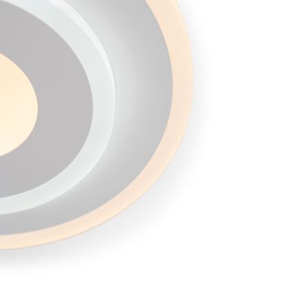 Brilagi - LED stropné svietidlo MODERNÉ MINI LED/29W/230V 3000/4000/6000K