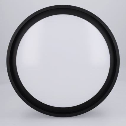 Brilagi - LED stropné svietidlo NAOMI LED/24W/230V pr. 28,5 cm čierne