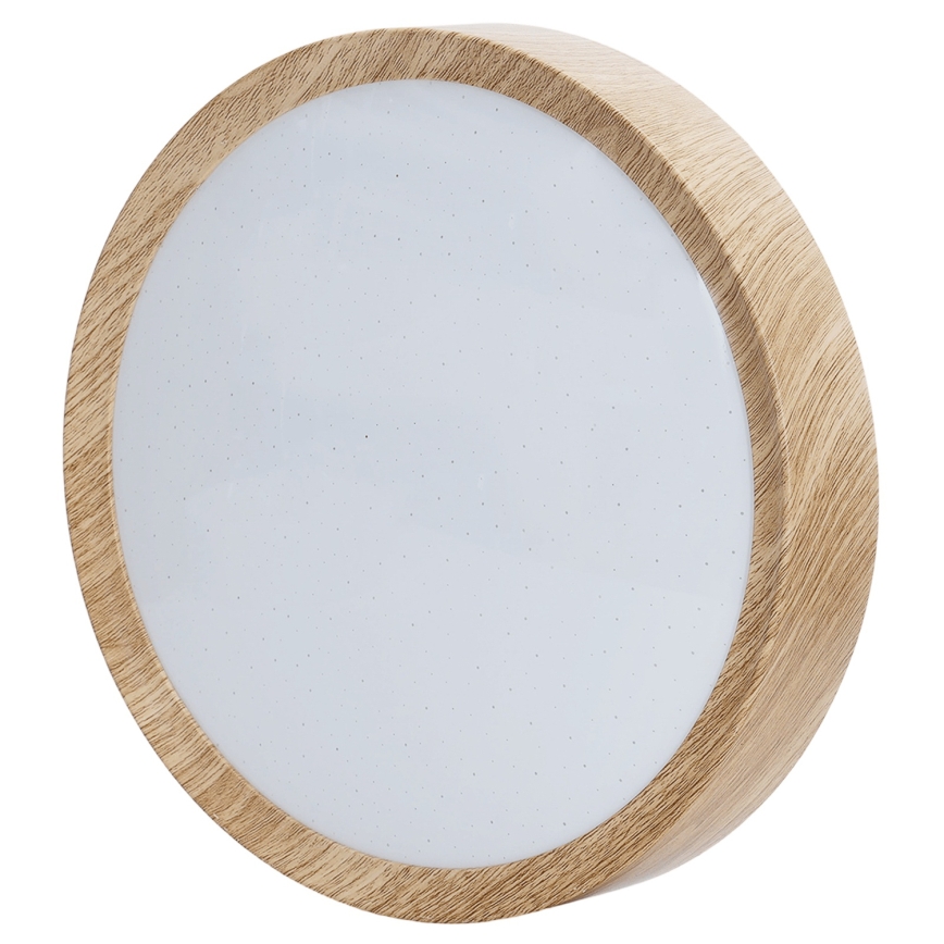 BRILAGI - LED stropné svietidlo NATURA LED/12W/230V 4000K pr. 26,3 cm