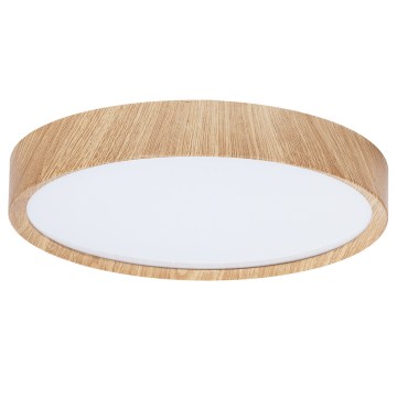 Brilagi - LED stropné svietidlo NATURA LED/20W/230V 3000K pr. 33,7 cm