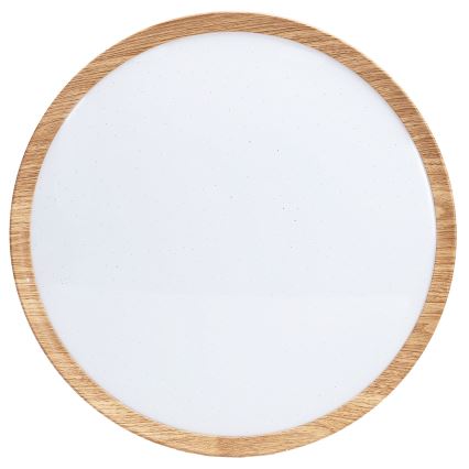Brilagi - LED stropné svietidlo NATURA LED/20W/230V 3000K pr. 33,7 cm