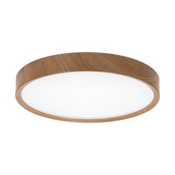 Brilagi - LED stropné svietidlo NATURA LED/20W/230V 3000K priemer 33,7 cm