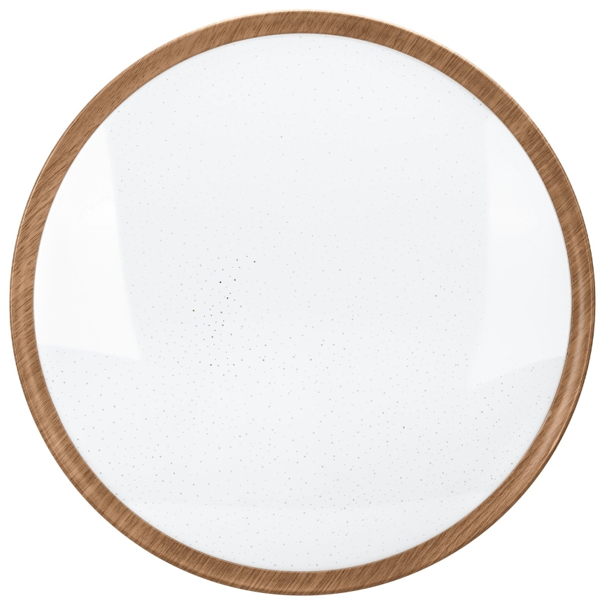 Brilagi - LED stropné svietidlo NATURA LED/20W/230V 3000K priemer 33,7 cm