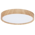 BRILAGI - LED stropné svietidlo NATURA LED/20W/230V 4000K priemer 33,7 cm