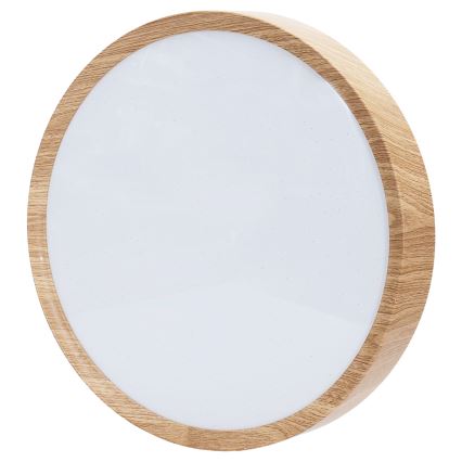 BRILAGI - LED stropné svietidlo NATURA LED/20W/230V 4000K priemer 33,7 cm