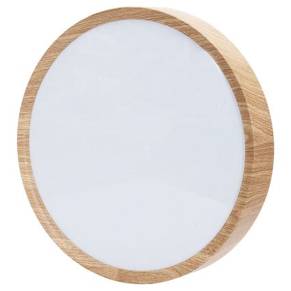 BRILAGI - LED stropné svietidlo NATURA LED/20W/230V 4000K priemer 33,7 cm