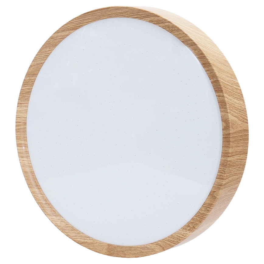 BRILAGI - LED stropné svietidlo NATURA LED/20W/230V 4000K priemer 33,7 cm