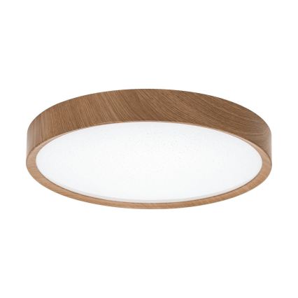 BRILAGI - LED stropné svietidlo NATURA LED/24W/230V 4000K priemer 38,3 cm