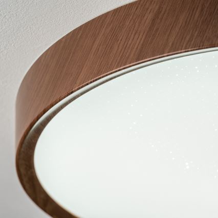 BRILAGI - LED stropné svietidlo NATURA LED/24W/230V 4000K priemer 38,3 cm