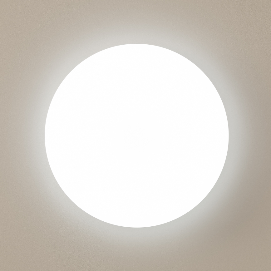 Brilagi - LED Stropné svietidlo OPAL LED/24W/230V