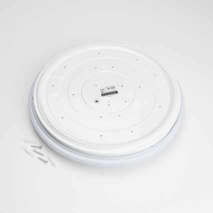 Brilagi - LED Stropné svietidlo OPAL LED/24W/230V
