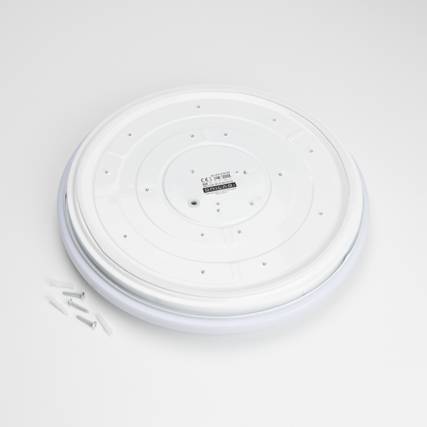 Brilagi - LED Stropné svietidlo OPAL LED/24W/230V