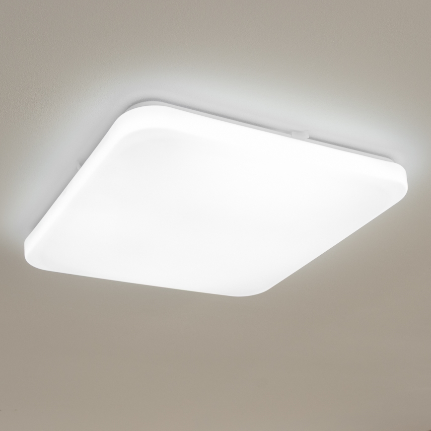 Brilagi - LED Stropné svietidlo OPAL LED/24W/230V