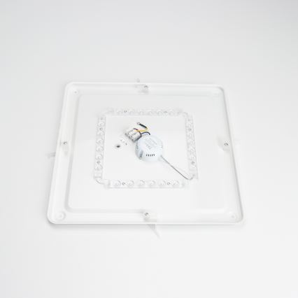 Brilagi - LED Stropné svietidlo OPAL LED/24W/230V