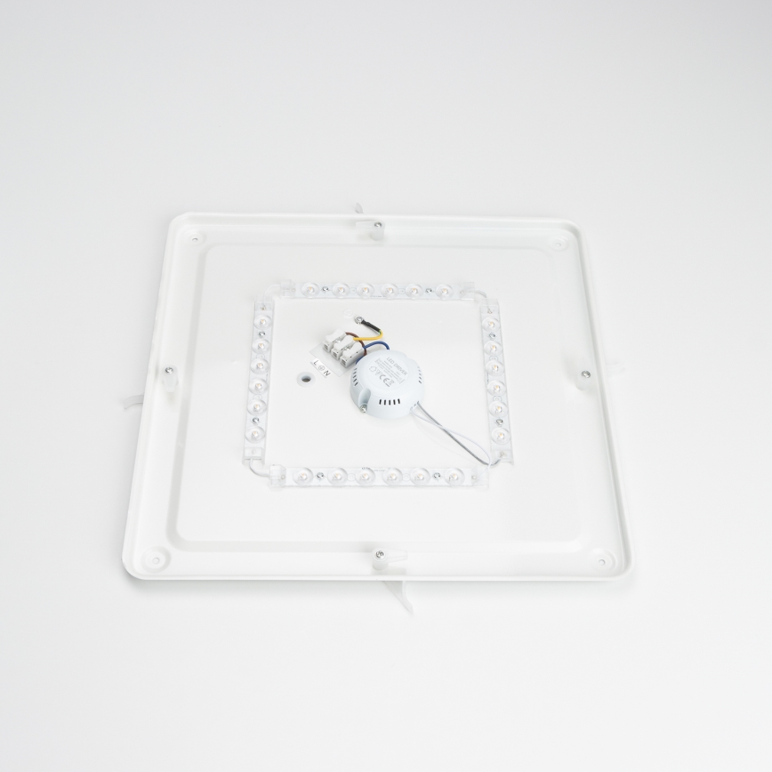 Brilagi - LED Stropné svietidlo OPAL LED/24W/230V
