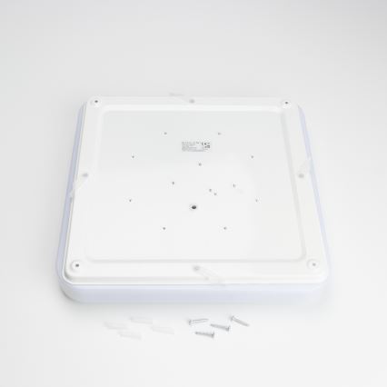 Brilagi - LED Stropné svietidlo OPAL LED/24W/230V