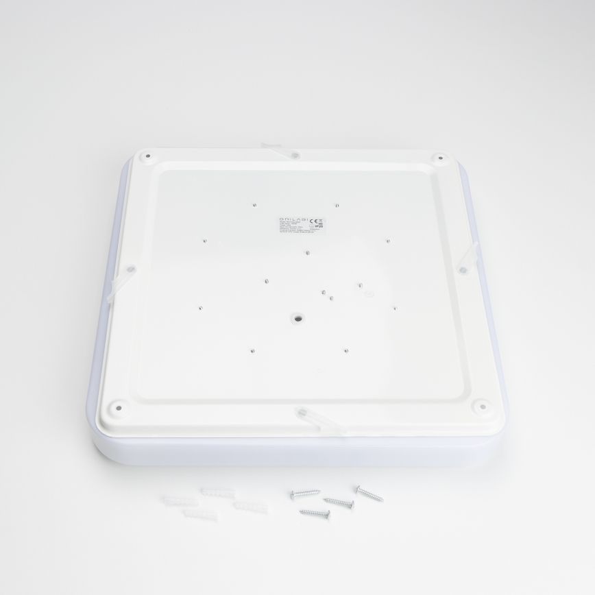 Brilagi - LED Stropné svietidlo OPAL LED/24W/230V