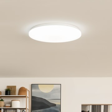 Brilagi - LED stropné svietidlo OPAL LED/24W/230V priemer 37,5 cm