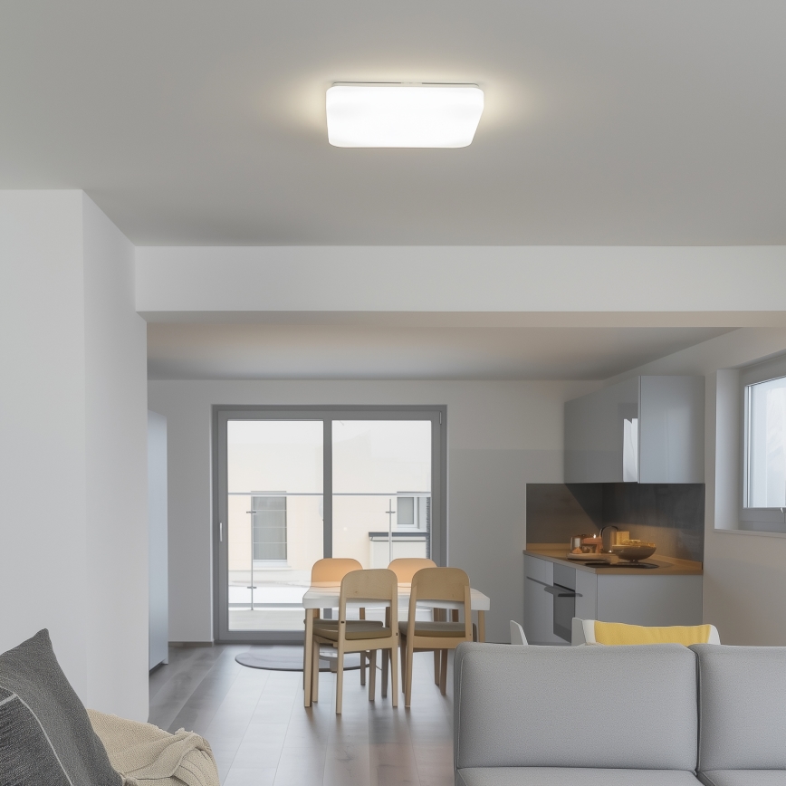Brilagi - LED Stropné svietidlo PLAIN LED/24W/230V 3000K