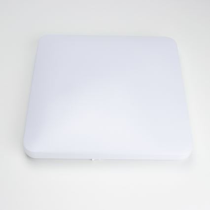 Brilagi - LED Stropné svietidlo PLAIN LED/24W/230V 3000K