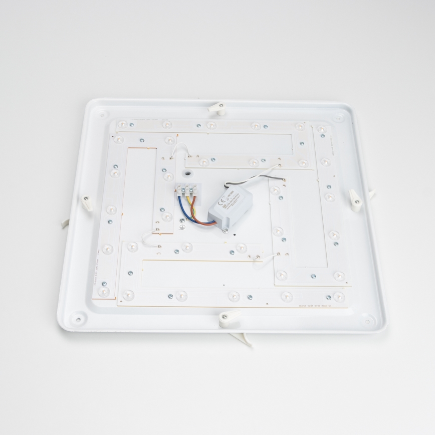 Brilagi - LED Stropné svietidlo PLAIN LED/24W/230V 3000K