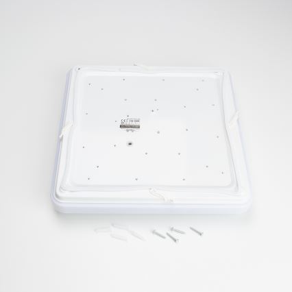 Brilagi - LED Stropné svietidlo PLAIN LED/24W/230V 3000K