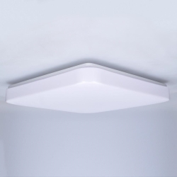 Brilagi - LED Stropné svietidlo PLAIN LED/24W/230V