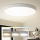 Brilagi - LED stropné svietidlo POOL LED/180W/230V 3000/4000/6000K pr. 120 cm biele
