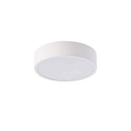 Brilagi - LED stropné svietidlo POOL LED/18W/230V 3000/4000/6000K pr. 20 cm biele