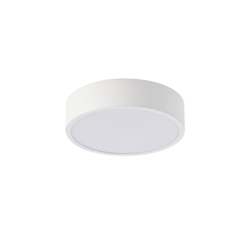 Brilagi - LED stropné svietidlo POOL LED/18W/230V 3000/4000/6000K pr. 20 cm biele