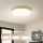 Brilagi - LED stropné svietidlo POOL LED/36W/230V 3000/4000/6000K pr. 30 cm béžová