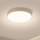 Brilagi - LED Stropné svietidlo POOL LED/36W/230V 3000/4500/6000K pr. 30 cm béžová