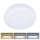 Brilagi - LED stropné svietidlo POOL LED/36W/230V 3000/4500/6000K, priemer 30 cm, biela