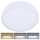 Brilagi - LED stropné svietidlo POOL LED/48W/230V 3000/4000/6000K priemer 40 cm biela