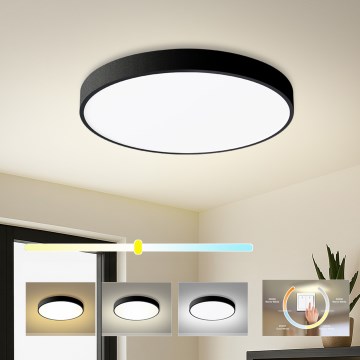 Brilagi - LED stropné svietidlo POOL LED/60W/230V 3000/4000/6000K 50 cm