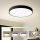 Brilagi - LED stropné svietidlo POOL LED/60W/230V 3000/4000/6000K 50 cm
