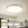Brilagi - LED stropné svietidlo POOL LED/60W/230V 3000/4000/6000K pr. 60 cm béžové