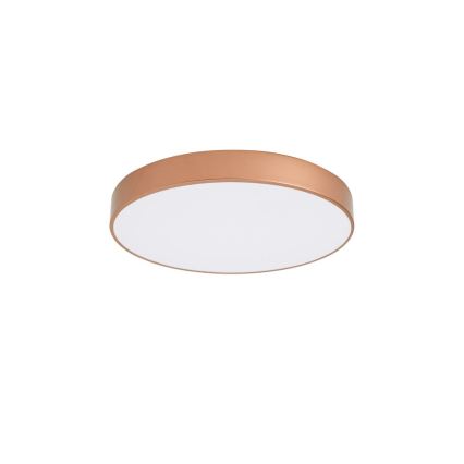 Brilagi - LED stropné svietidlo POOL LED/60W/230V 3000/4000/6000K priemer 50 cm bronzové