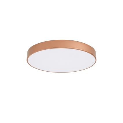 Brilagi - LED stropné svietidlo POOL LED/60W/230V 3000/4000/6000K pr. 60 cm bronzové