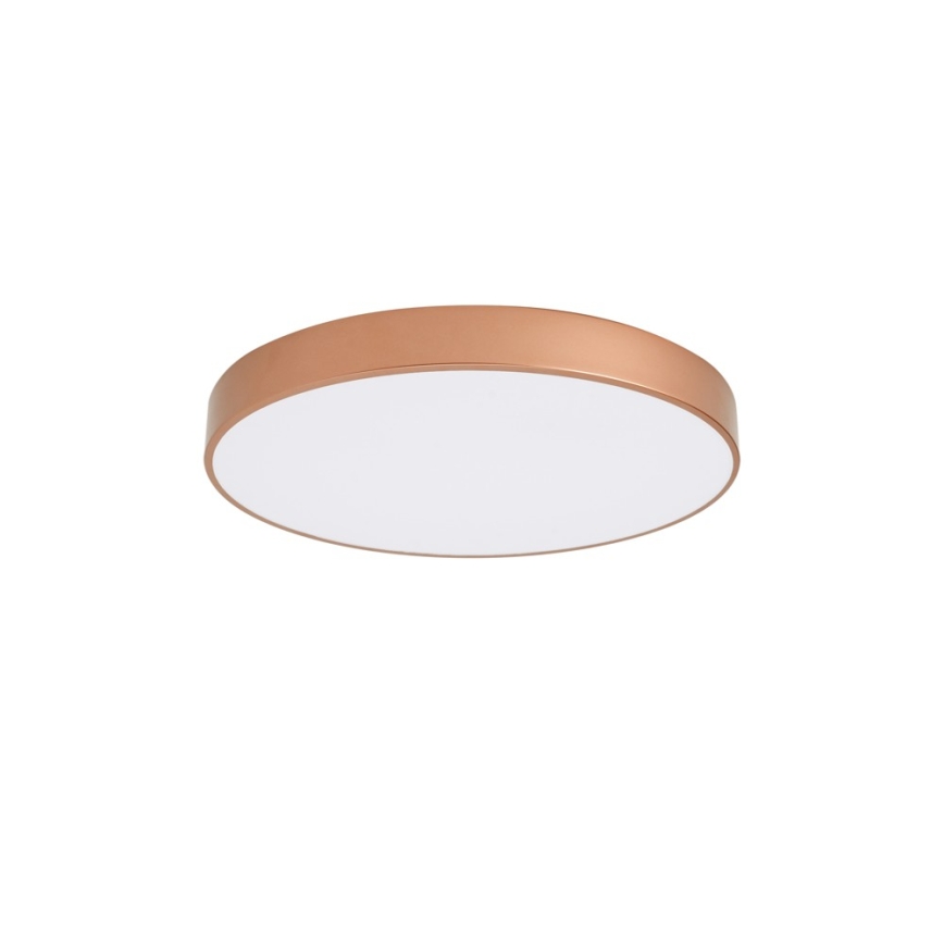 Brilagi - LED stropné svietidlo POOL LED/60W/230V 3000/4000/6000K pr. 60 cm bronzové