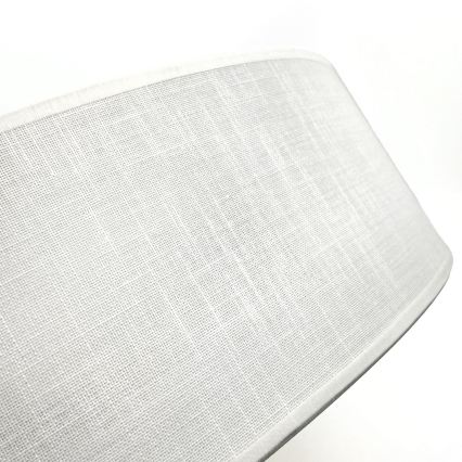 Brilagi - LED Stropné svietidlo SIRIJA 6xE27/60W/230V pr. 80 cm biela