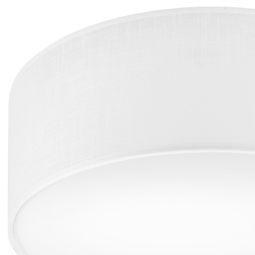 Brilagi - LED Stropné svietidlo SIRIJA LED/12W/230V pr. 35 cm biela